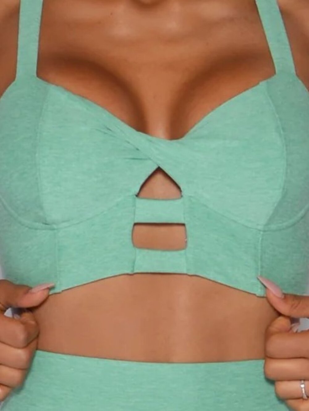 Bombshell Sportswear